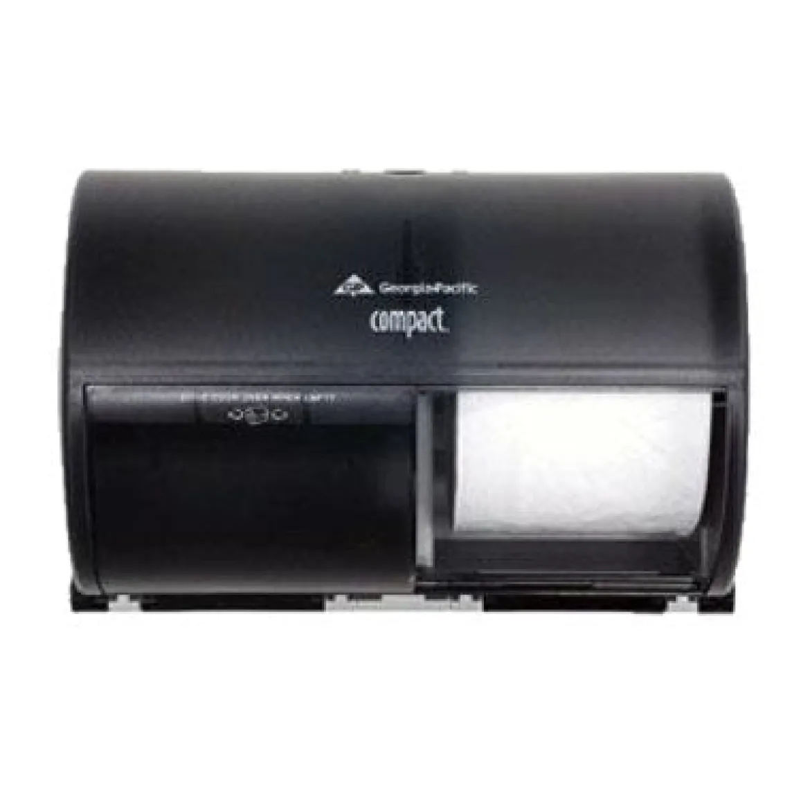 GP Coreless Toilet Paper Dispenser
