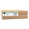 15" Green Heavy Duty Floor Scrubbing Pads - Case of 5