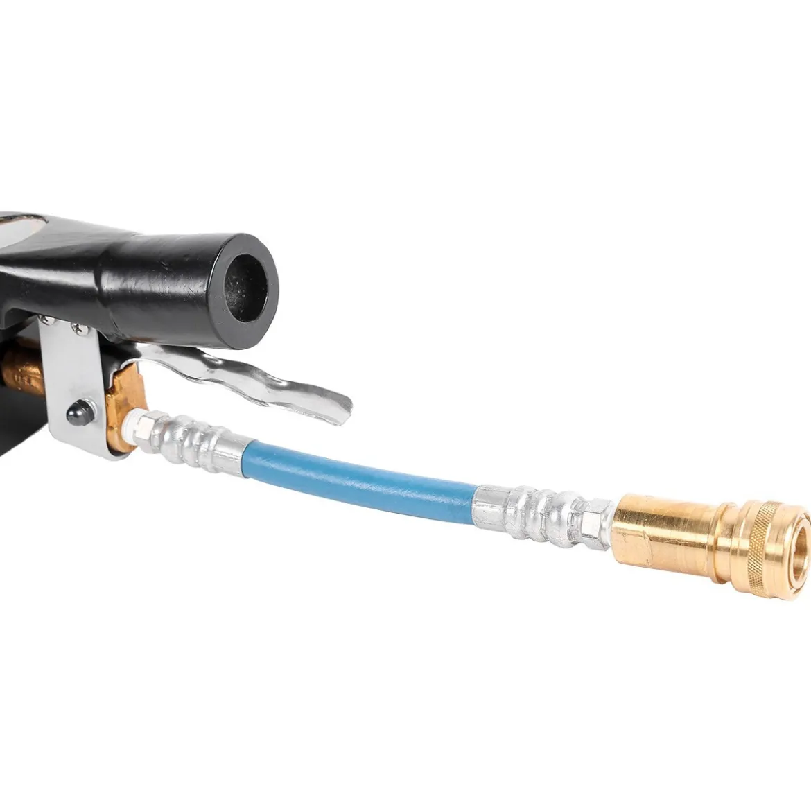 3.5" Handheld Detailing Tool (#321ACH) w/ Enclosed Spray Chamber for EDIC Carpet Extractors