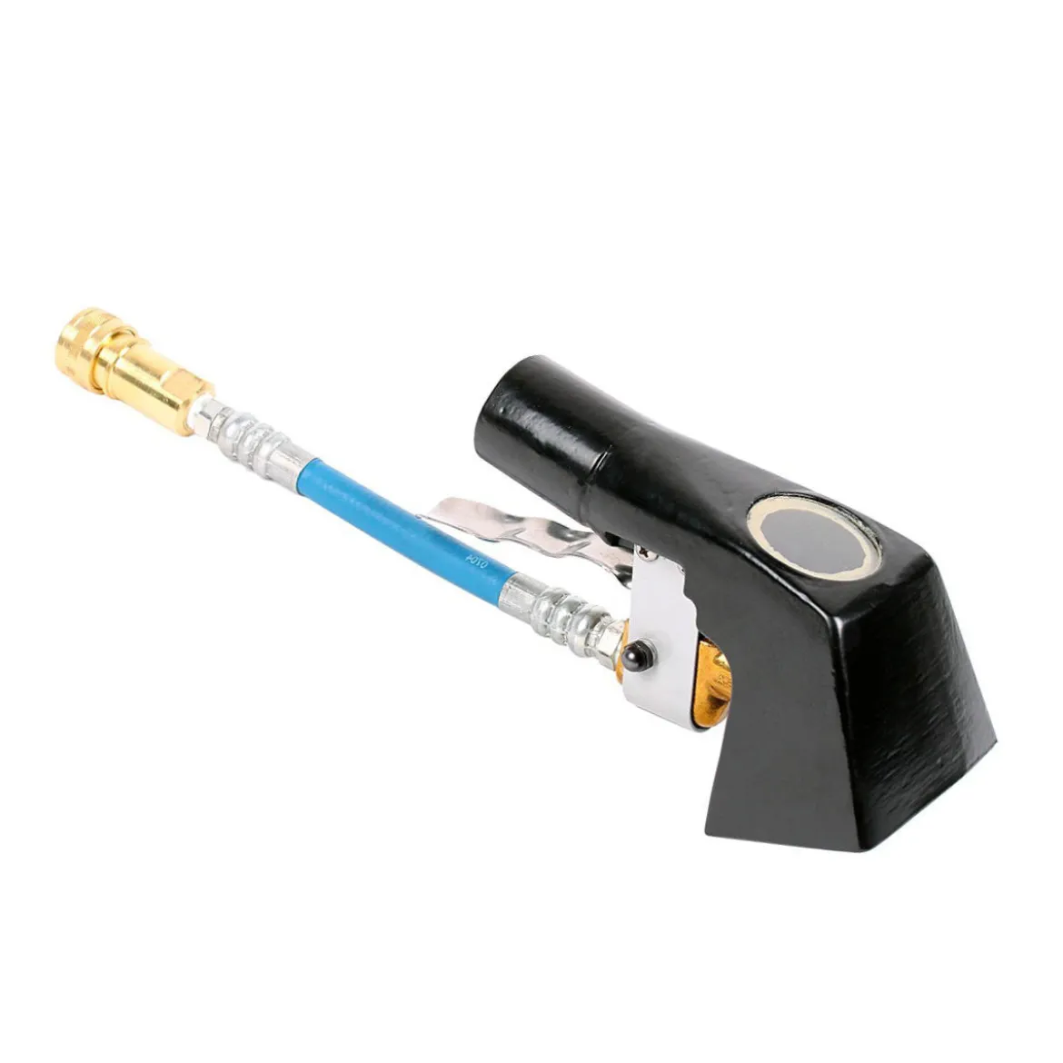3.5" Handheld Detailing Tool (#321ACH) w/ Enclosed Spray Chamber for EDIC Carpet Extractors