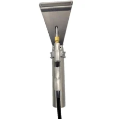 3.5” Handheld Detailing Tool w/ Enclosed Spray Chamber (0 - 400 PSI) for Powr-Flite® Carpet Extractors