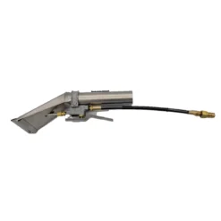3.5” Handheld Detailing Tool w/ Enclosed Spray Chamber (0 - 400 PSI) for Powr-Flite® Carpet Extractors