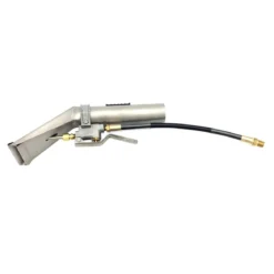 3.5” Handheld Detailing Tool w/ Enclosed Spray Chamber (0 - 400 PSI) for Powr-Flite® Carpet Extractors
