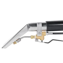 3.5" Handheld Stainless Steel Auto Detailer & Carpet Cleaning Tool