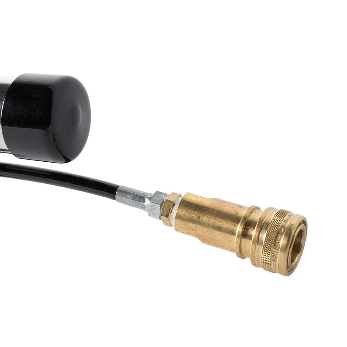 3.5" Handheld Stainless Steel Auto Detailer & Carpet Cleaning Tool