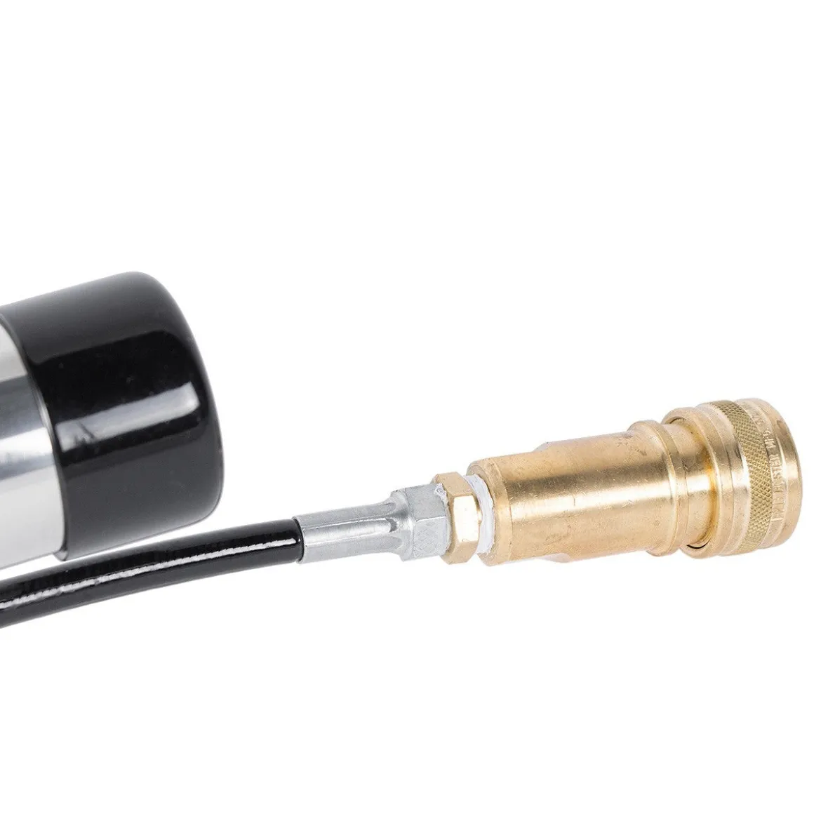 3.5" Handheld Stainless Steel Auto Detailer & Carpet Cleaning Tool