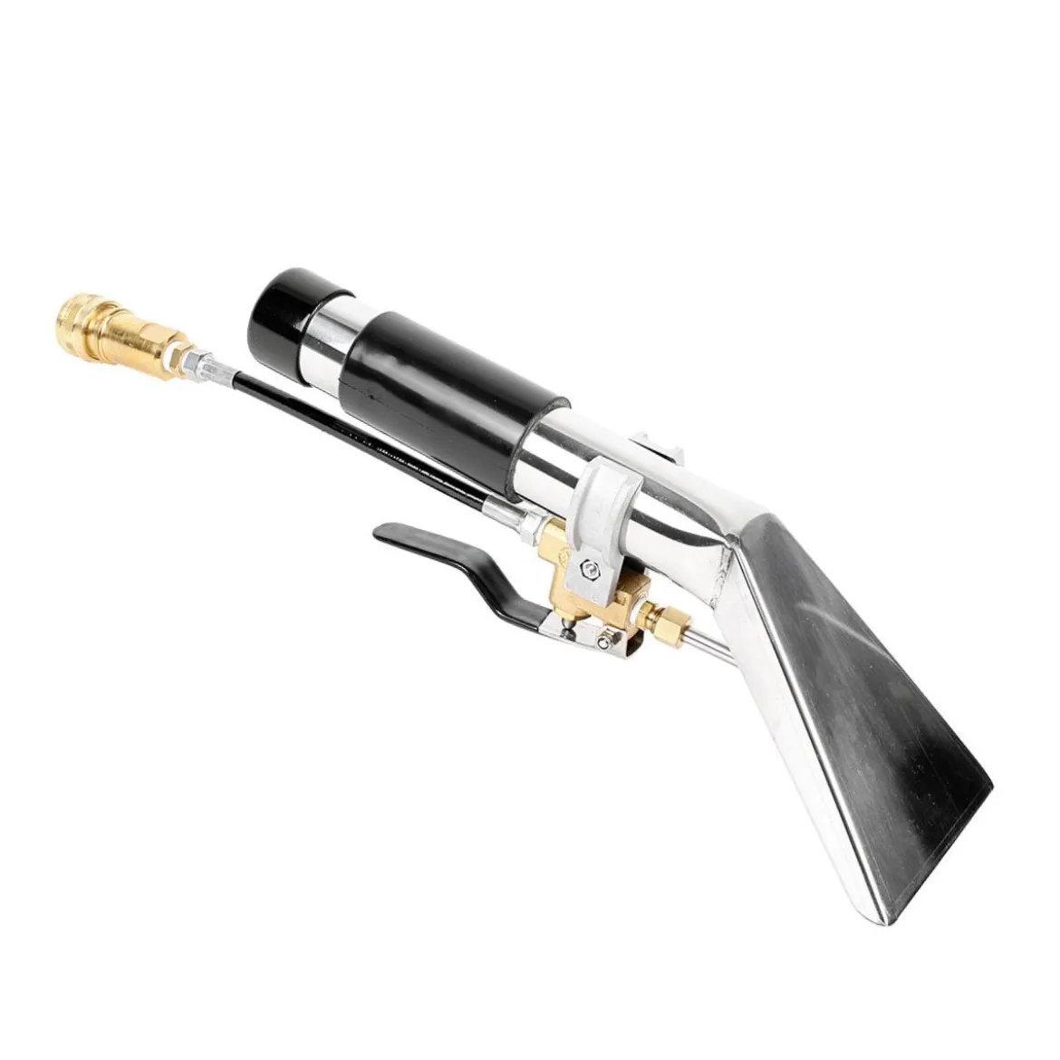 3.5" Handheld Stainless Steel Carpet Cleaning & Detailing Tool (#1039-9502FB) for EDIC Carpet Extractors