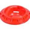 Hands-Free Clutch Plate Hub (#MPVR46999) for Auto Floor Scrubber Brushes & Pad Drivers