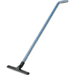 12" Hard Floor Squeegee Liquid Recovery Wand for the CleanFreak® ‘Flood Master’ Pump Out Extractor