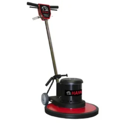 Hawk® 17" Floor Buffer Scrubber Polisher