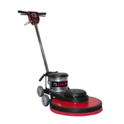 15" Hawk® High Speed 1500 RPM Floor Burnishing Machine