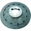 16" HD Sand Paper Driver for Mercury Hercules 17" Sanding Machine