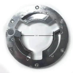 Heavy Duty Universal Clutch Plate (#6LM92) for Floor Buffer Brushes & Pad Drivers