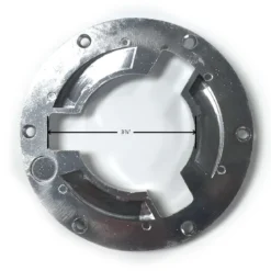 Heavy Duty Universal Clutch Plate (#6LM92) for Floor Buffer Brushes & Pad Drivers