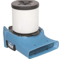 HEPA Filter Attachment Kit #105627 for the Dri-Eaz® Velo™ Low Profile Drying Fan