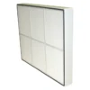HEPA Filter (#111192) for the Dri-Eaz® DefendAir HEPA 500 Air Scrubber - Pack of 8