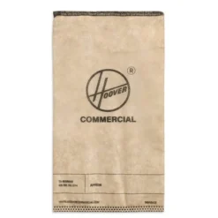 HEPA Vacuum Bags (#AH10330) for Hoover® HVRPWR™ Upright Vacuum - Pack of 10