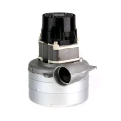 High Performance 3-Stage Vacuum Motor for Trusted Clean Carpet Extractors