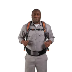 Hoover® Hushtone⢠6Q Corded Electric Backpack Vacuum