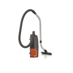 Hoover® Hushtone™ 6Q Corded Electric Backpack Vacuum