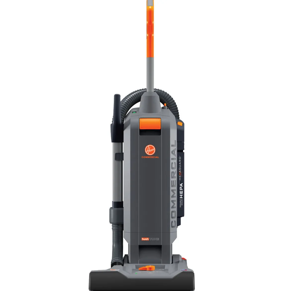 Hoover® Hushtone™ 15+ Upright Vacuum