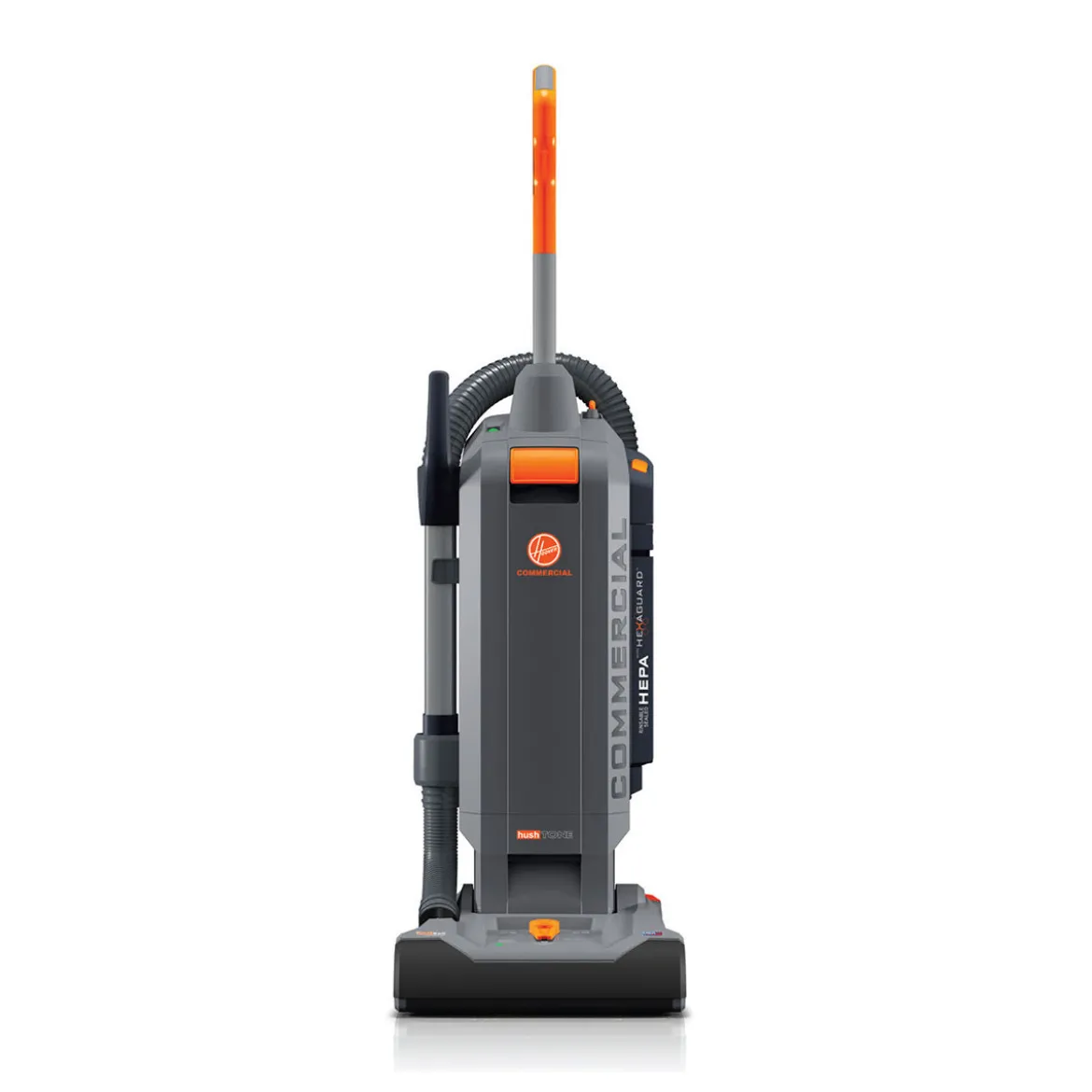 Hoover® Hushtone™ 13+ Upright Vacuum