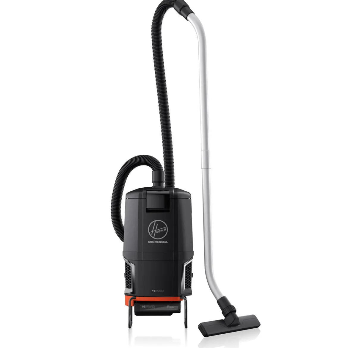 Hoover® HVRPWR™ Cordless Backpack Vacuum Package w/ Battery, Charger & Bags