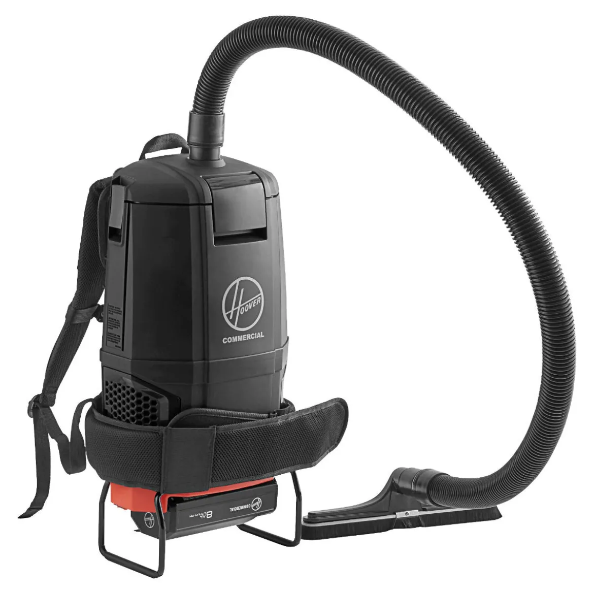 Hoover® HVRPWR™ Cordless Backpack Vacuum Package w/ Battery, Charger & Bags