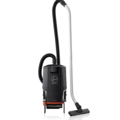 Hoover® HVRPWR⢠6 Qt. Cordless Backpack Vacuum (Battery & Charger Sold Separately)