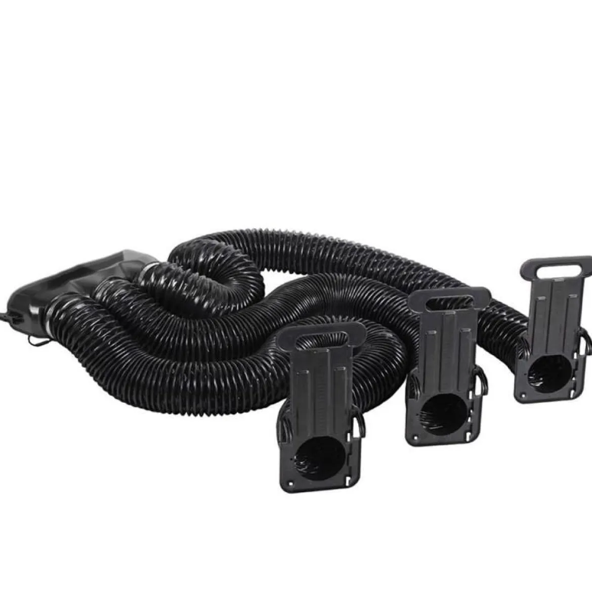 3 Hose Animal Pen Drying Fan Attachment for the Xpower® X-430TF Air Mover