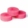 Hospeco® Health Gards® 4 Oz. Cherry Para Urinal Blocks - Case of 144