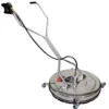 Hotsy® 24" A+ Flat Surface Cleaner Attachment for Pressure Washers