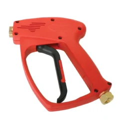 Hotsy® Replacement Red Trigger Gun (5,000 PSI @ 10.5 GPM) for Pressure Washers