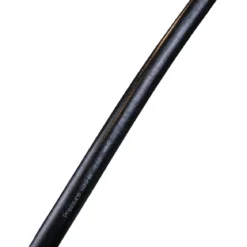 Hotsy® 3/8" X 4' Black 4,000 PSI Jump Hose for Pressure Washer Hose Reels