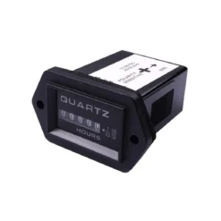 Hour Meter AC/DC 5-277V