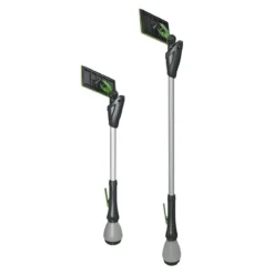 IPC Eagle Cleano Telescopic Window Cleaning System (2' & 5' Options) w/ 3 Pads