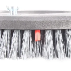 IPC Eagle CT15 Auto Scrubber Heavy Duty Tynex Floor Stripping & Scrubbing Brush - 14