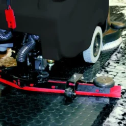 IPC Eagle CT40 Brush Driven 20