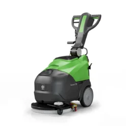 IPC Eagle CT30 Compact 18" Automatic Floor Scrubber w/ Brush - 8 Gallons