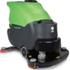 IPC Eagle CT90 Large Area 32" Floor Scrubbing Machine w/ Brushes - 24 Gallons