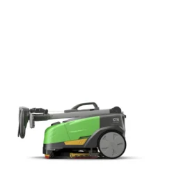 IPC Eagle CT5 Mini 11" Floor Scrubber w/ Brush - 1.3 Gallons