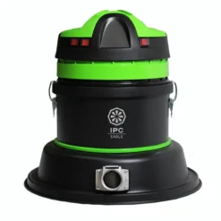 IPC Eagle 55 Gallon Industrial Barrel Vacuum (#BV390) - Triple 500W Vacuum Motors