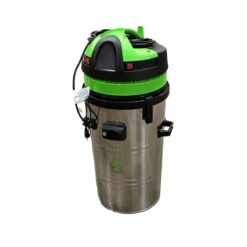 IPC Eagle 3 Motor Pump Out Wet Vacuum System (Steel Tank) - 16 Gallons