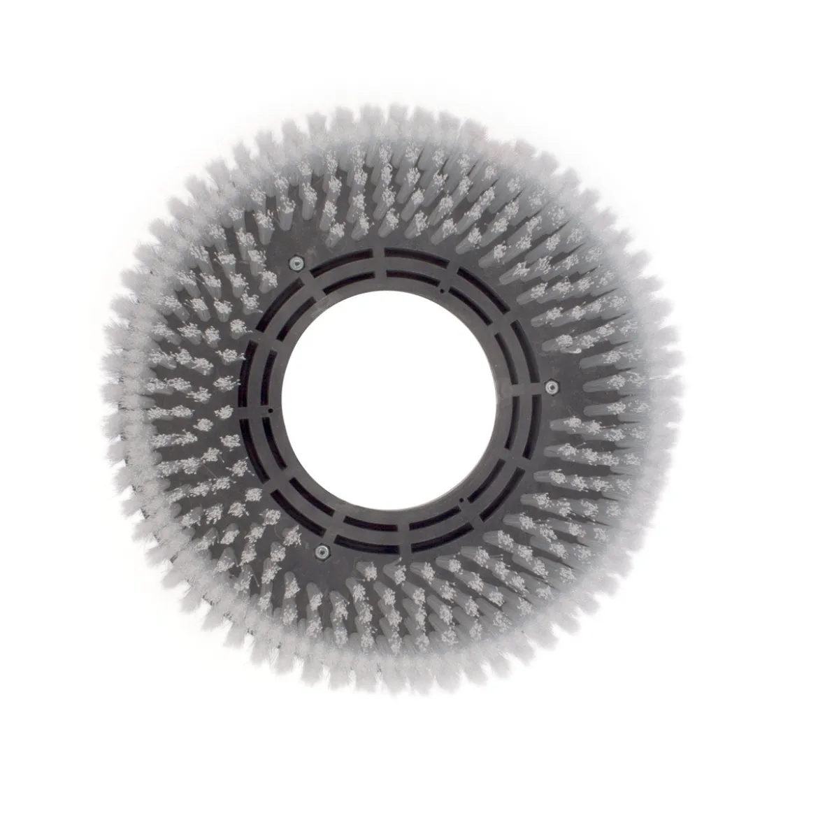IPC Eagle 12" Nylon Everyday Floor Scrubbing Brush - 2 Required