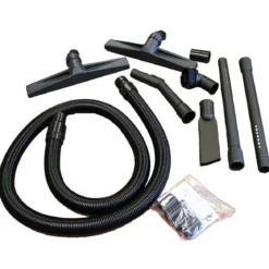 IPC Eagle Single Motor Wet/Dry Vacuum - 19 Gallon Steel Tank