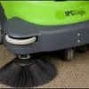 IPC Eagle SmartVac™ 464 Battery Powered 24" Vacuum Sweeper