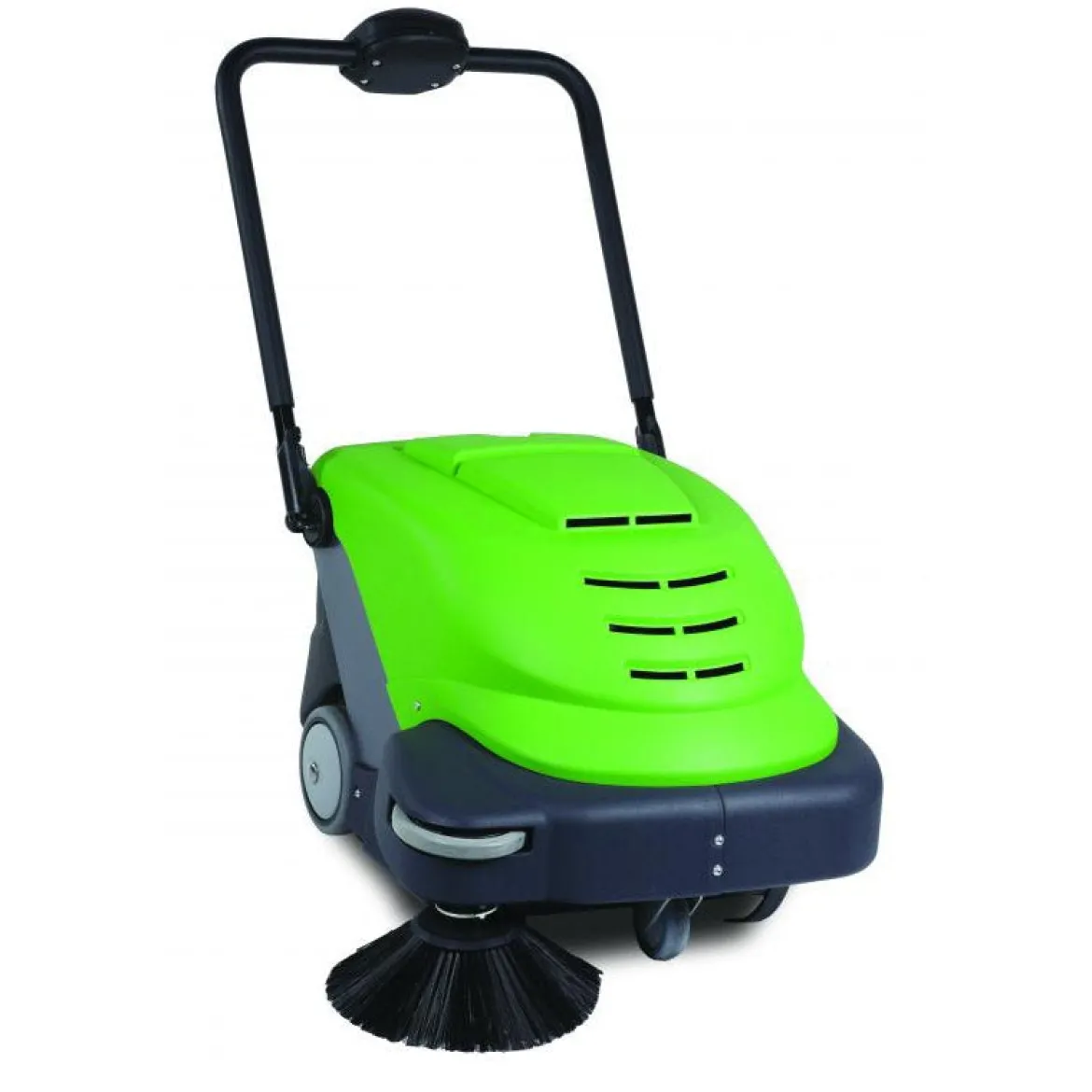 IPC Eagle SmartVac™ 464 Battery Powered 24" Vacuum Sweeper