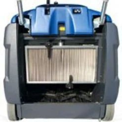 IPC Eagle 512 Sweeper Replacement Main Paper Filter (#FTDP85298)