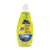 Joy® Manual Pot & Pan Detergent Lemon Dishwashing Liquid (38 oz Squeeze Bottles) - Case of 8