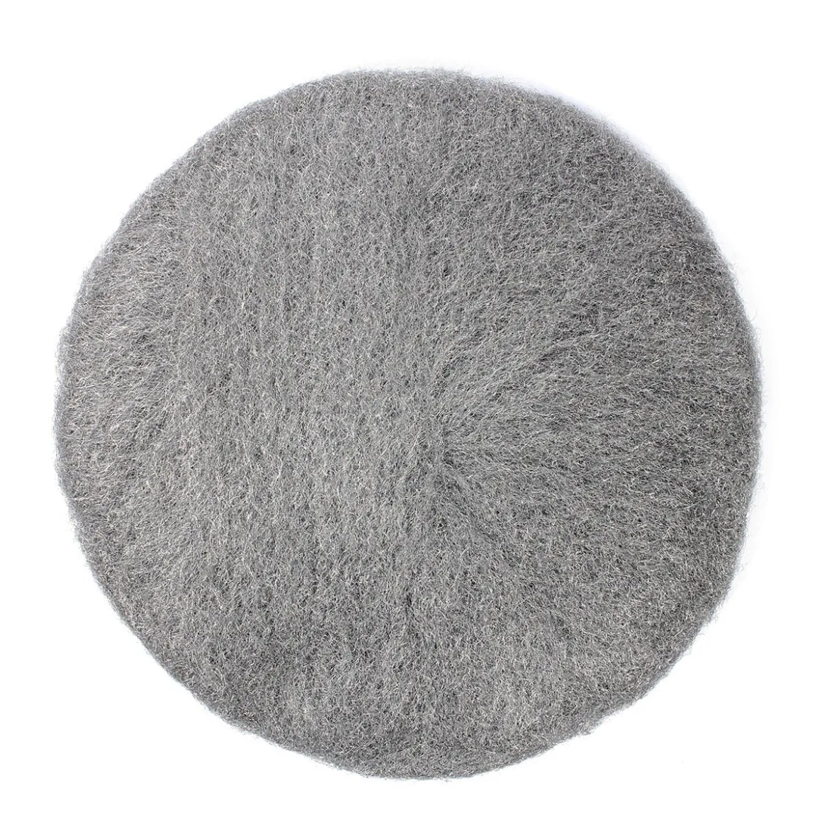 20" Jumbo Steel Wool Floor Pads (#0000 - #3 Grades) - Case of 12
